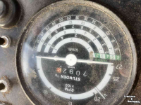 Tractor John Deere 3030