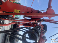 Rake Kuhn 7302 DL Hark
