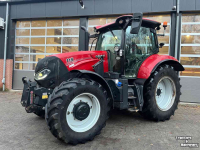 Tractor Case-IH maxxum 115 AD8