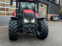 Tractor Case-IH maxxum 115 AD8