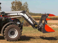 Front-end loader  IT 1600