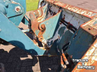 Wheelloader FAI 556