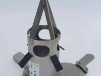 Other fertilization equipment and accessories Vidbag Vidbag RVS