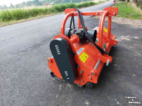 Flail mower Boxer DUO 170