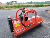Flail mower Boxer DUO 170