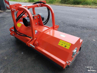 Flail mower Boxer DUO 170