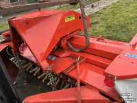 Mower Kuhn FC 280F