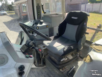 Tractor Fendt Favorit 512C Turboshift