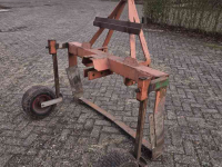 Other tree cultivation equipment and accessories  Afpenmes ondersnijmes
