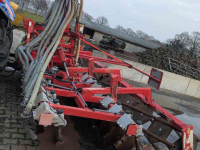 Arable injector Evers Evers toric bouwlandbemestger schijveneg 6meter bj2015