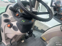 Tractor Fendt 724 S4 Profi Plus
