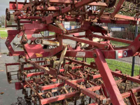 Seedbed combination Kongskilde Germinator SP4000 Zaaibedbereider