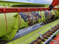 Combinehead & Pick-Up Claas Vario 680