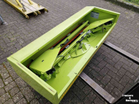 Combinehead & Pick-Up Claas Vario 680