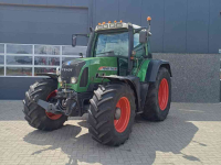 Tractor Fendt 716 Vario com 2