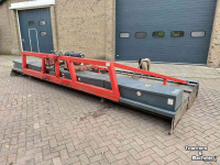 Leaf-burner Hoaf KB 6.3