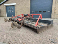 Leaf-burner Hoaf KB 6.3