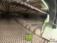 Potato harvester AVR Spirit 9200i Aardappelrooier Demo