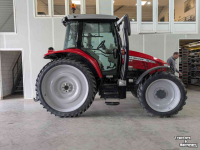 Tractor Massey Ferguson mf 5709