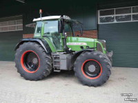 Tractor Fendt 818 Vario TMS