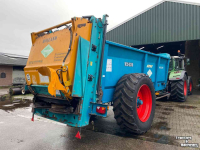 Manure spreader Rolland V2-170