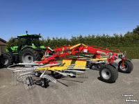 Rake Pottinger TOP 882C