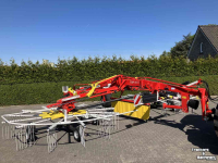 Rake Pottinger TOP 882C