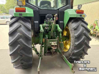 Tractor John Deere 6210