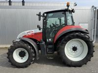 Tractor Steyr 4115 Multie