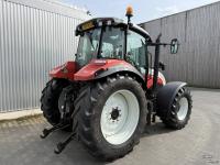 Tractor Steyr 4115 Multie