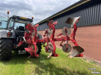 Ploughs Kongskilde variant VPS