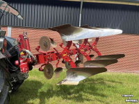 Ploughs Kongskilde variant VPS