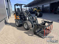 Wheelloader Giant G1500 Mini Shovel