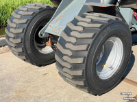 Wheelloader Giant Giant 452 T shovel midejo