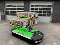 Mower Deutz-Fahr KM 4.29F    (Kuhn PZ 300)
