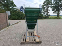 Conveyor  Michalak opvoerelevator