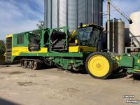 Potato harvester Ploeger AR4B
