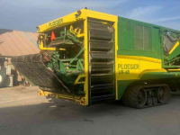Potato harvester Ploeger AR4B