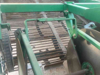 Potato harvester Ploeger AR4B