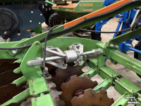 Disc harrow Amazone Catros + 3003