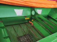 Fertilizer spreader Amazone ZA-M 3000 Ultra Profis Hydro