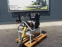 Aggregates Eurom TAD 30