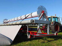 Other manure equipment and accessories  Albers Alligator Winbag mestzak mestopslag