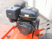 Flail mower Boxer AT120 ATV 120 klepelmaaier met eigen motor voor ATV Quad of minitrekker