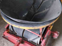 Conveyor Samon Onderlosband 4.5 meter