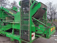 Potato harvester AVR 29 CLO bunkerrooier, 2 rijig