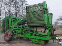 Potato harvester AVR 29 CLO bunkerrooier, 2 rijig