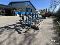 Inter-row cultivator Super-Prefer Schoffel / Onkruidschoffel / Schoffelmachine 6 elementen
