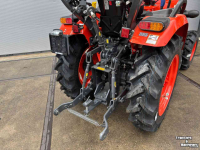 Horticultural Tractors Kubota EK261 HST  Compact traktor