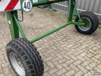 Rake Krone Swadro 1201